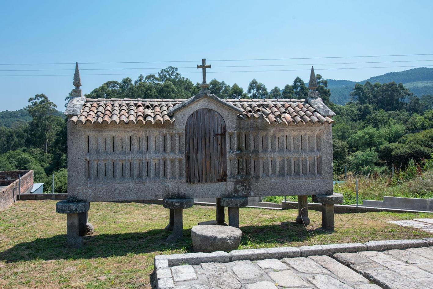 Villa Campo Das Medas , En Medio De La Naturaleza Con Piscina Privada De Sal غوندومار المظهر الخارجي الصورة